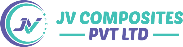 JV Composites logo
